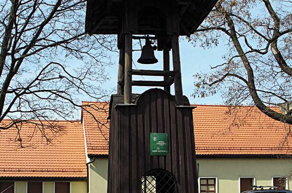 Dzwony górnicze