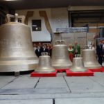 Dzwon Patriarchy Daniela w Bukareszcie