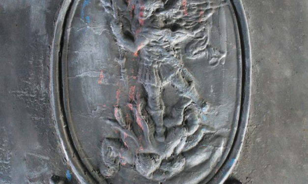 3.5.B. CJG. Dzwon numer 2 – Michał Archanioł