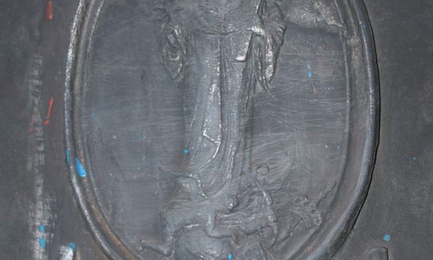 3.5.E. CJG. Dzwon numer 5 – Kazimierz