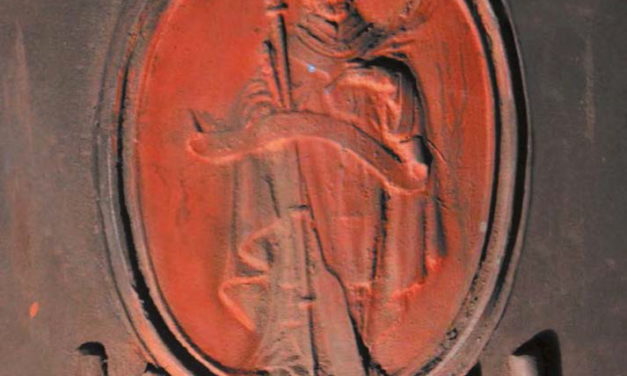 3.5.G. Dzwon numer 7 – Wojciech