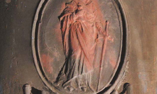 3.5.H. Dzwon numer 8 – Barbara