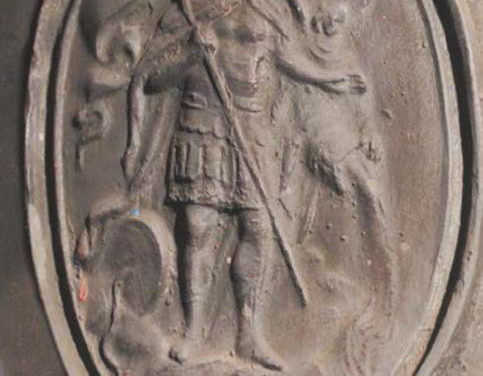 3.5.L. CJG. Dzwony numer 13 i 15 – Florian