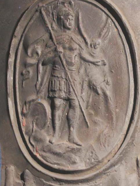 3.5.L. CJG. Dzwony numer 13 i 15 – Florian