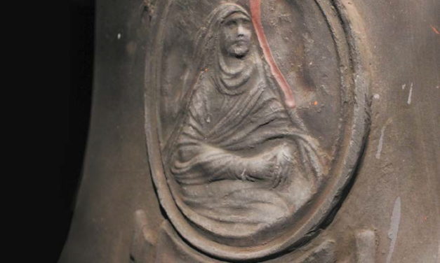 3.5.M. Dzwon numer 14 – Teresa