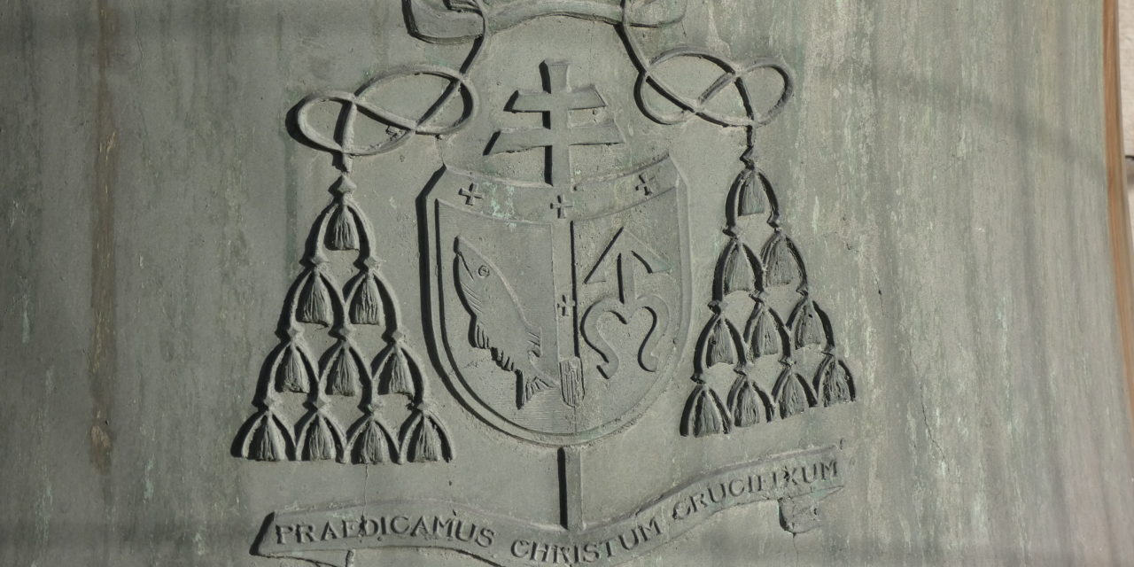 Remont dzwonów w Katedrze w Katowicach